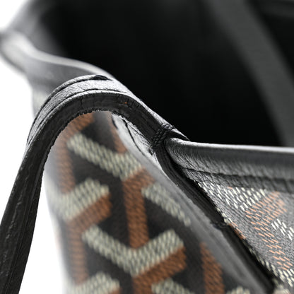 Goyard Goyardine Reversible Mini Anjou Black 19 of 19