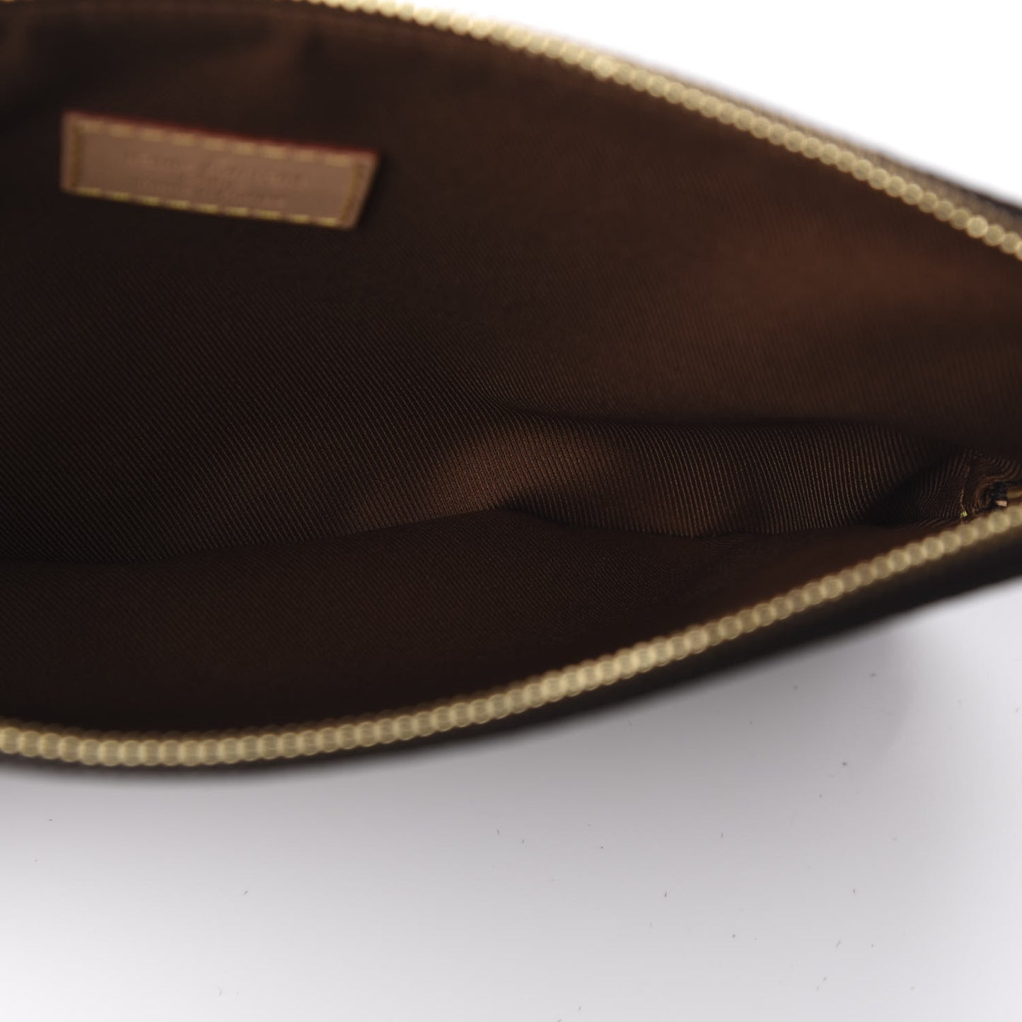 Monogram Etui Voyage PM Pouch