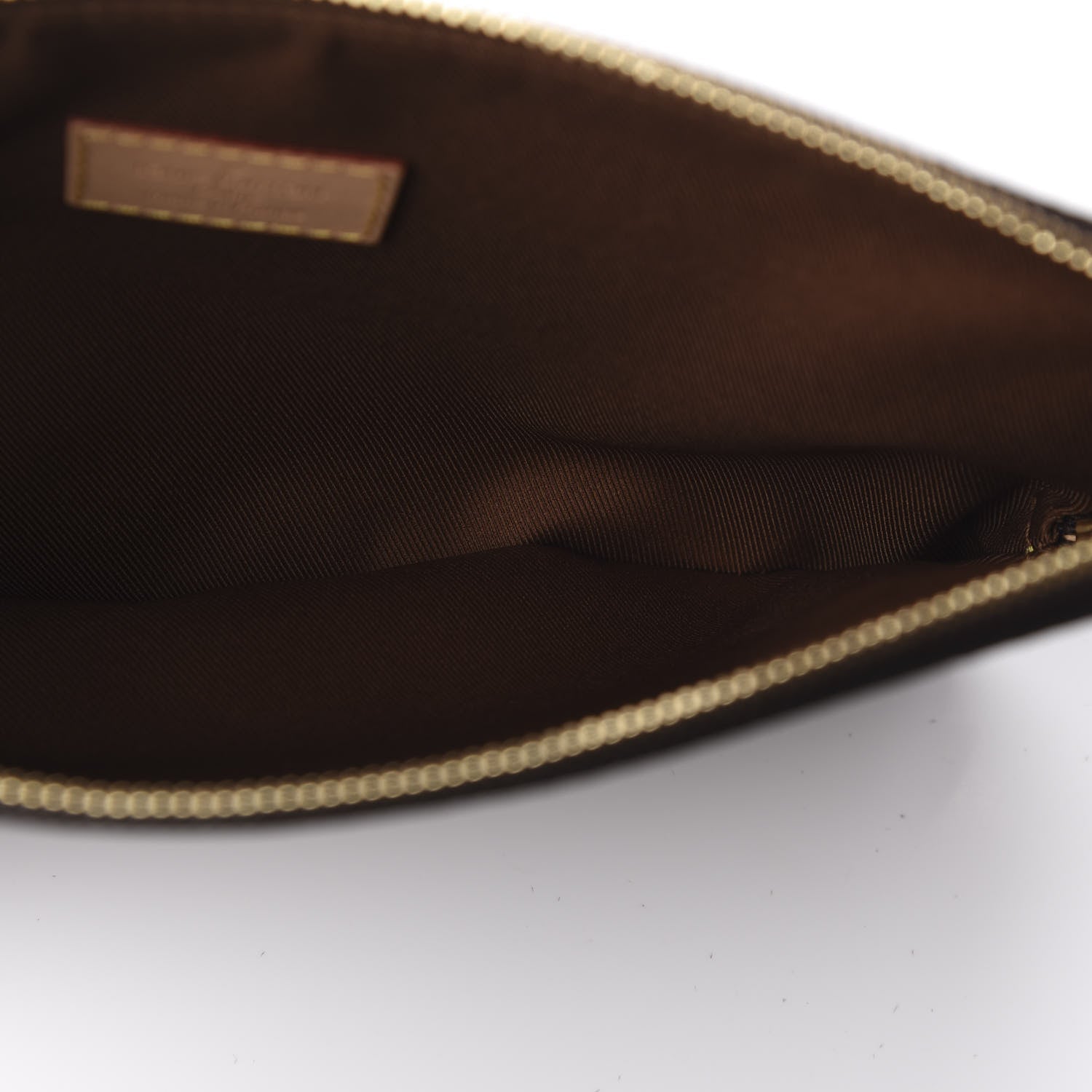 Louis Vuitton Monogram Etui Voyage PM Pouch 8 of 10