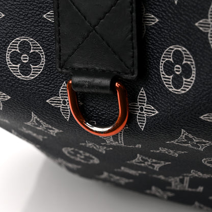 Louis Vuitton Monogram Upside Down Discovery Backpack 10 of 10