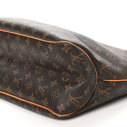 Louis Vuitton Monogram Delightful MM 10 of 10