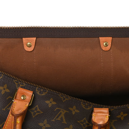 Louis Vuitton Monogram Keepall 60 12 of 30