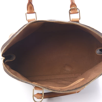Louis Vuitton Monogram Alma PM 4 of 16