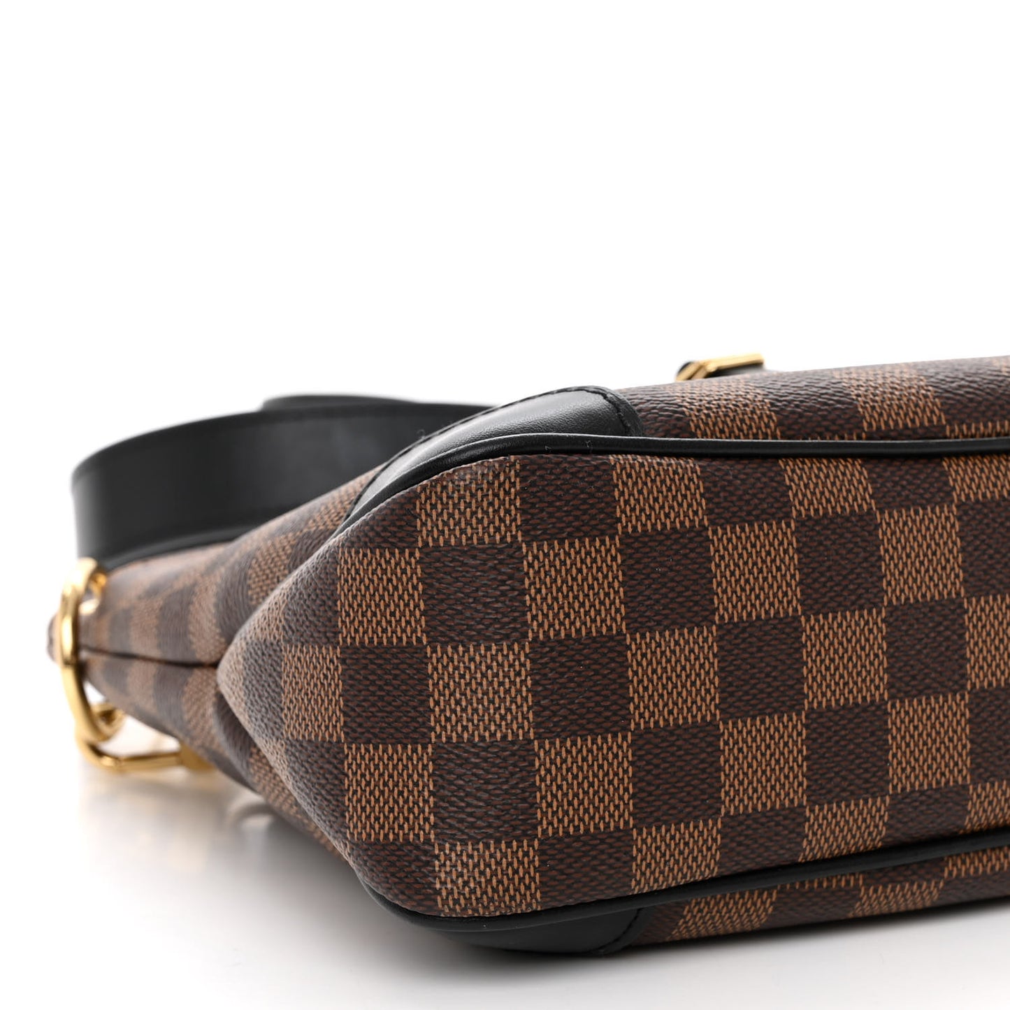 Damier Ebene Odeon PM Black