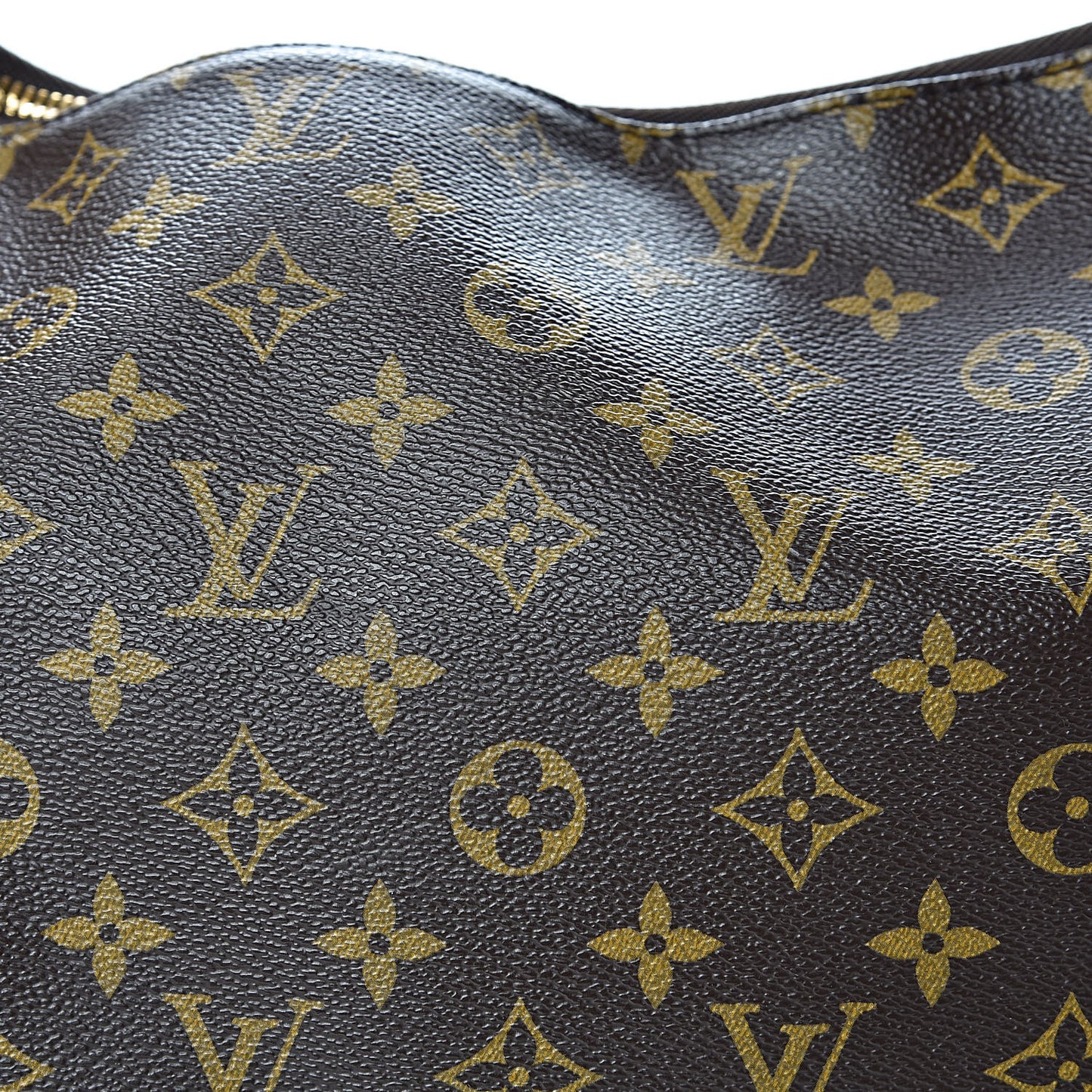 Monogram Sully MM