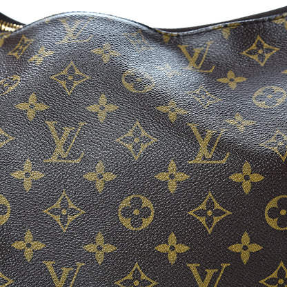 Louis Vuitton Monogram Sully MM 9 of 13