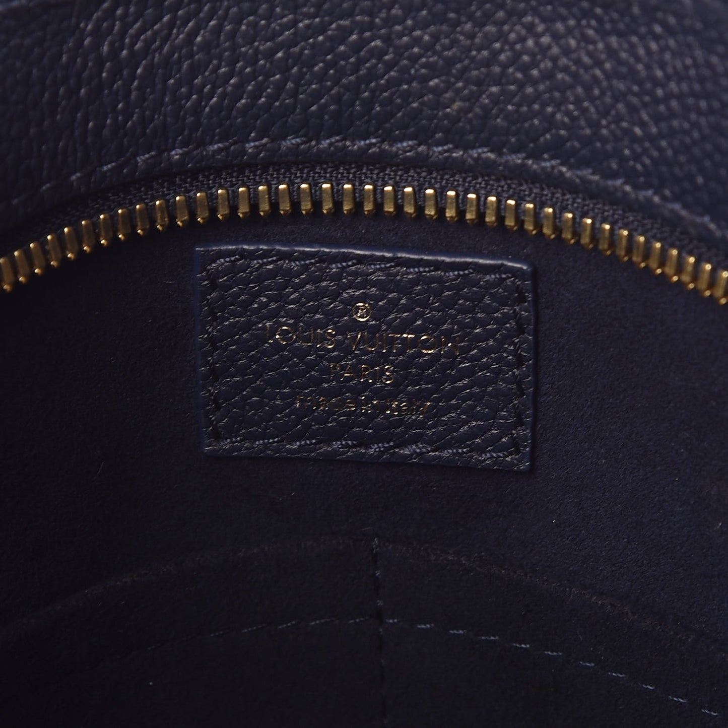 Monogram Popincourt PM Marine