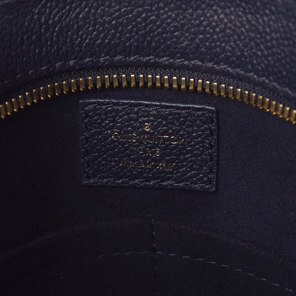 Louis Vuitton Monogram Popincourt PM Marine 6 of 9