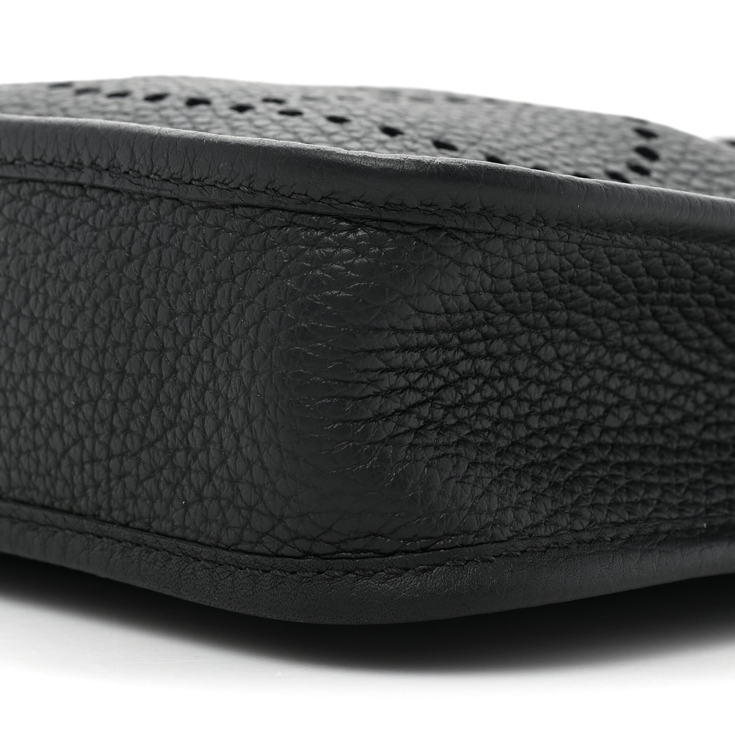 Taurillon Clemence Evelyne TPM Black