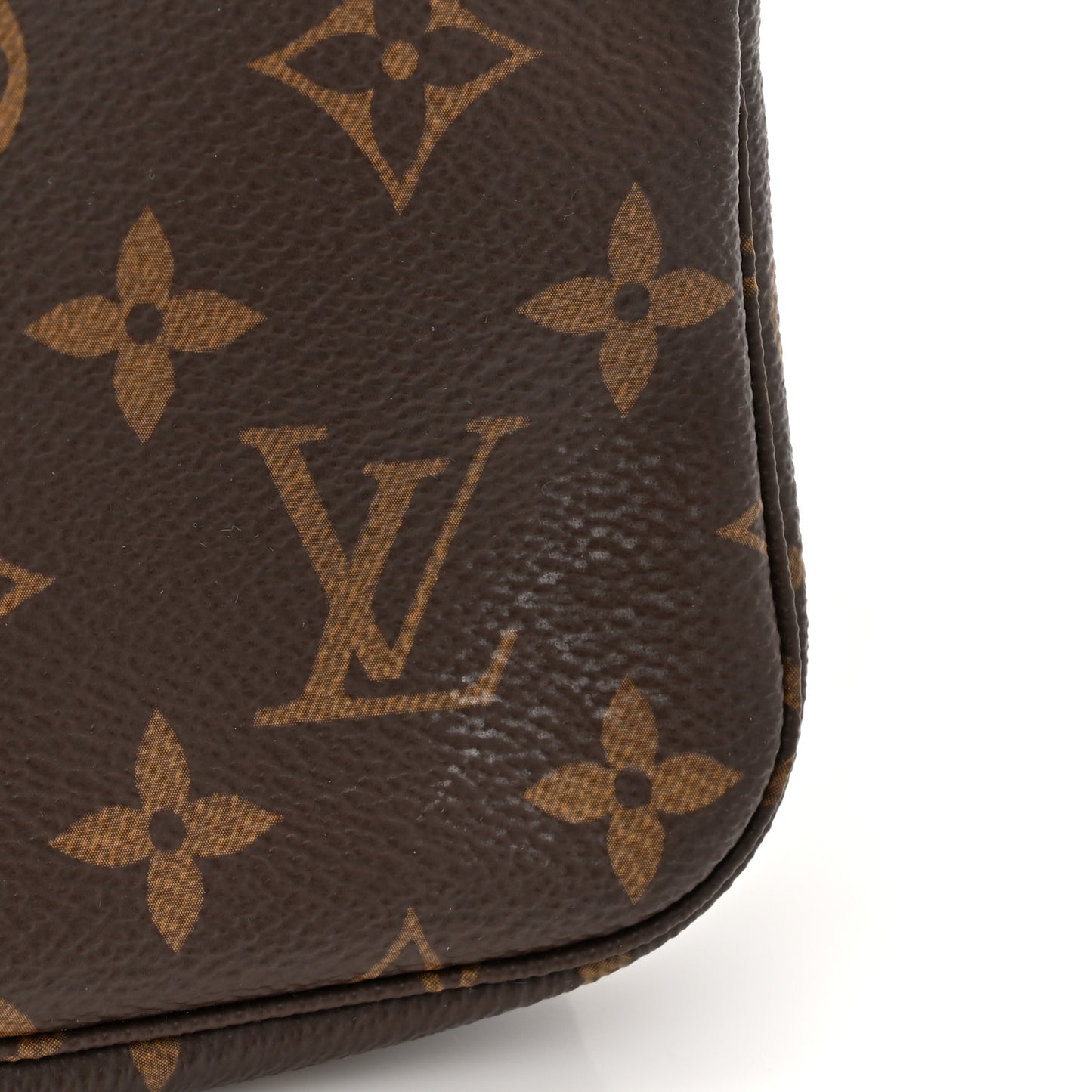 Monogram Mini Pochette Accessories