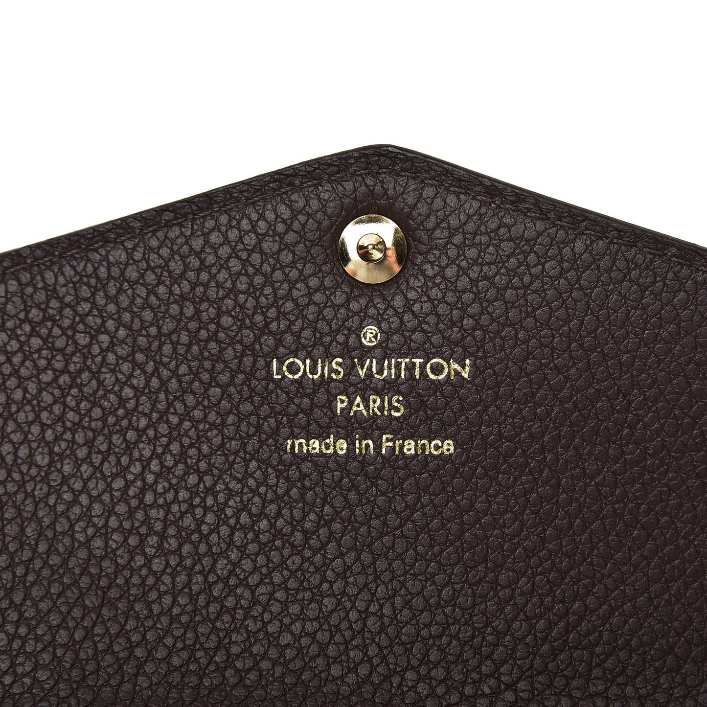 Empreinte Key Pouch Terre