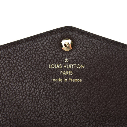 Louis Vuitton Empreinte Key Pouch Terre 6 of 7