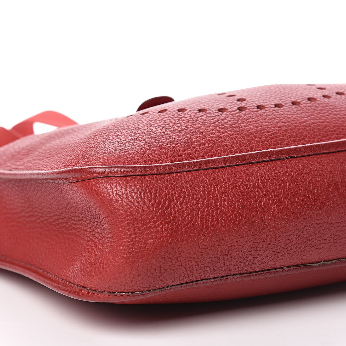 Taurillon Clemence Evelyne GM Rouge Vif