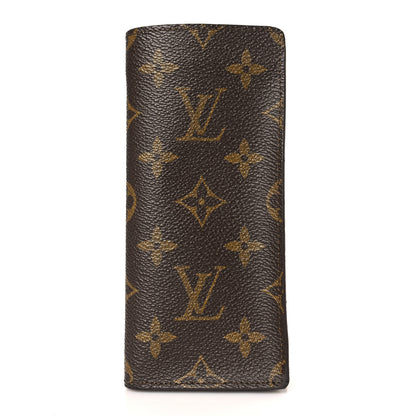 Louis Vuitton Monogram Sunglasses Case 1 of 8