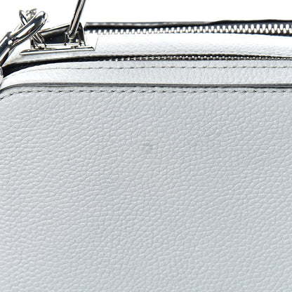 Marc Jacobs Calfskin The Box 20 Crossbody White 11 of 15