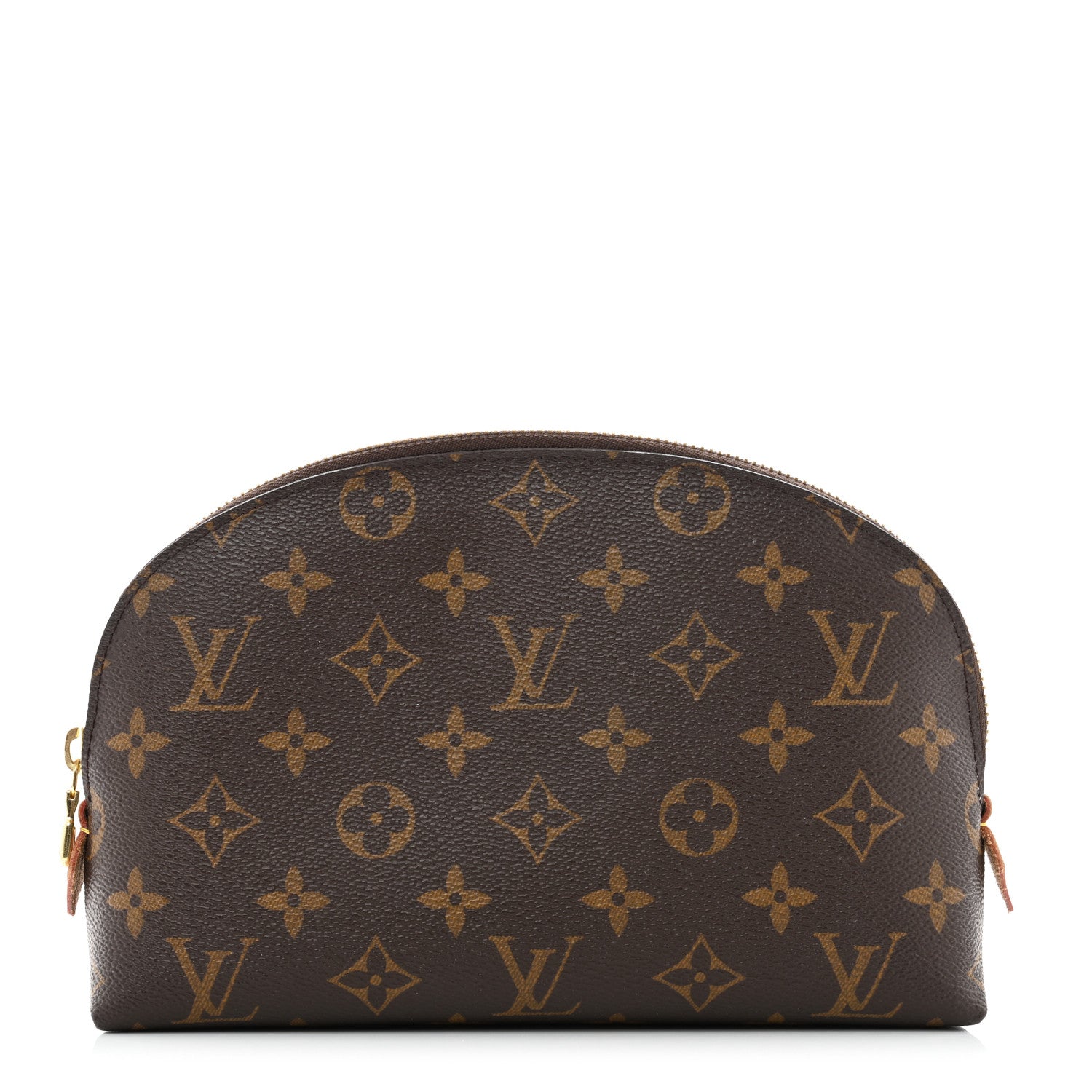 Louis Vuitton Monogram Cosmetic Pouch GM 1 of 10