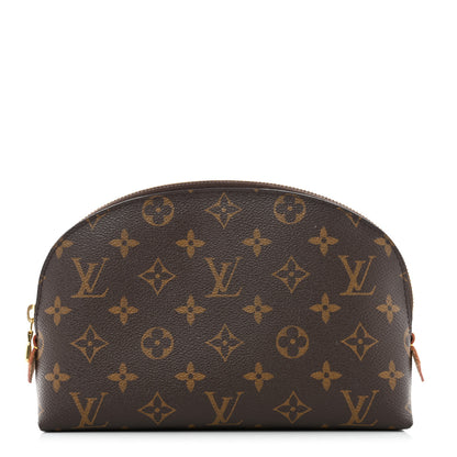Louis Vuitton Monogram Cosmetic Pouch GM 1 of 10