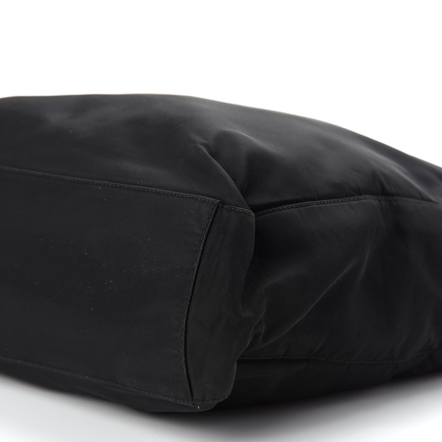 Prada Tessuto Nylon Tote Black 8 of 8