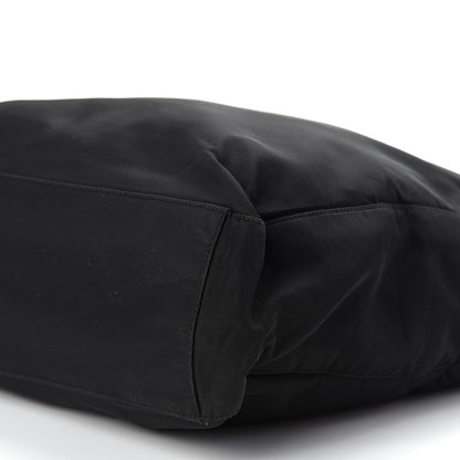 Prada Tessuto Nylon Tote Black 8 of 8