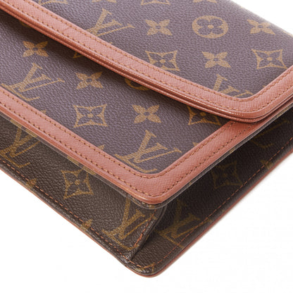 Louis Vuitton Monogram Pochette Dame 29 4 of 7