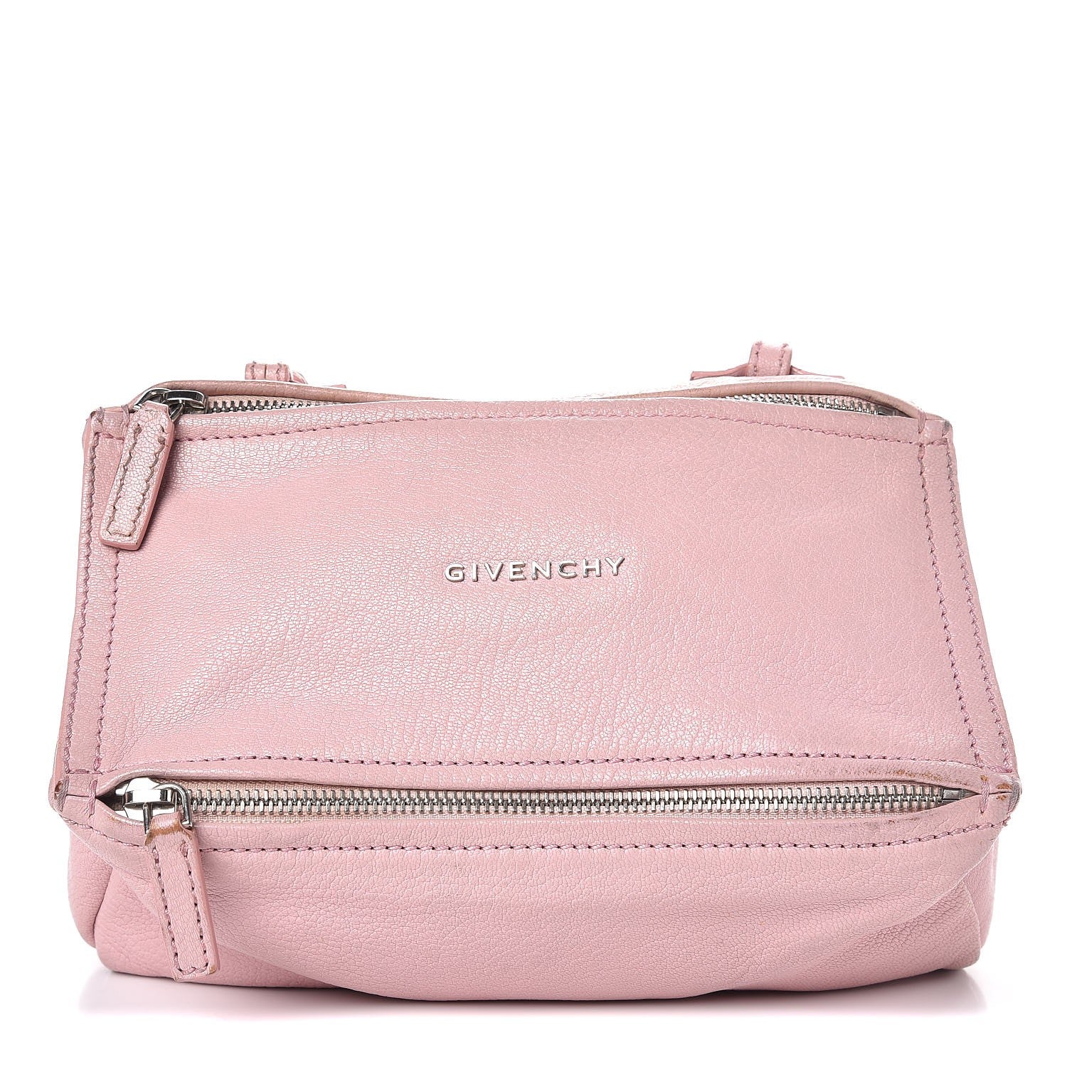Givenchy Sugar Goatskin Mini Pandora Light Pink 1 of 19