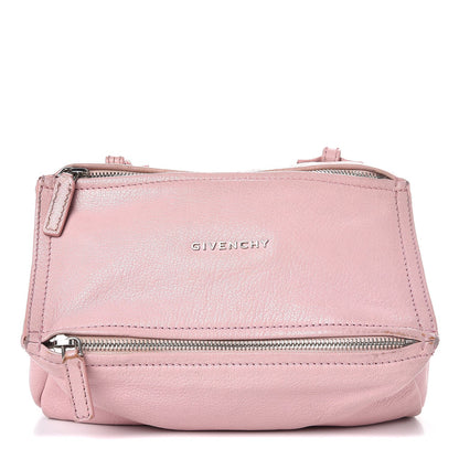 Givenchy Sugar Goatskin Mini Pandora Light Pink 1 of 19