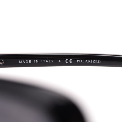 Chanel Pearl Polarized Sunglasses 5303-H Black 6 of 8