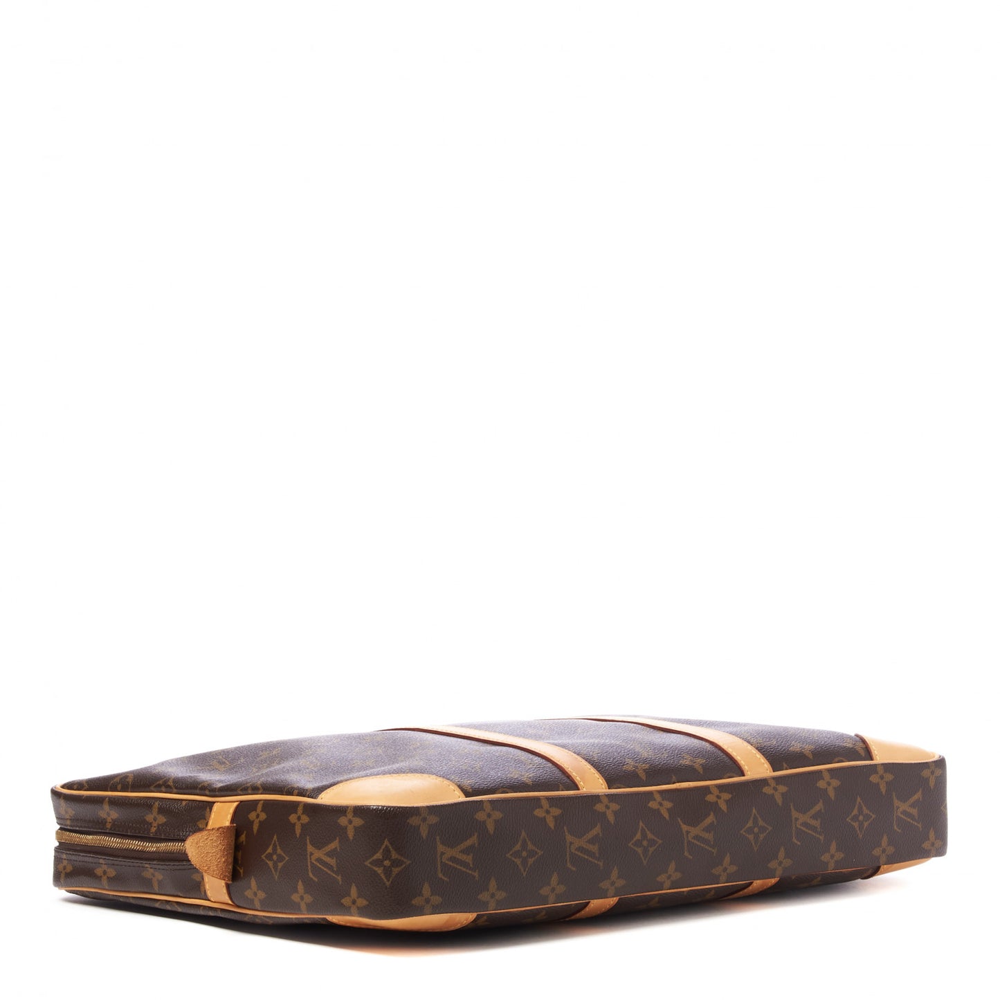 Monogram Porte-Documents Voyage Briefcase