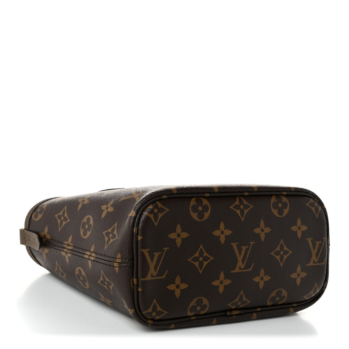 Louis Vuitton Monogram Neverfull Inside Out Bandouliere BB Dark Fango 7 of 17