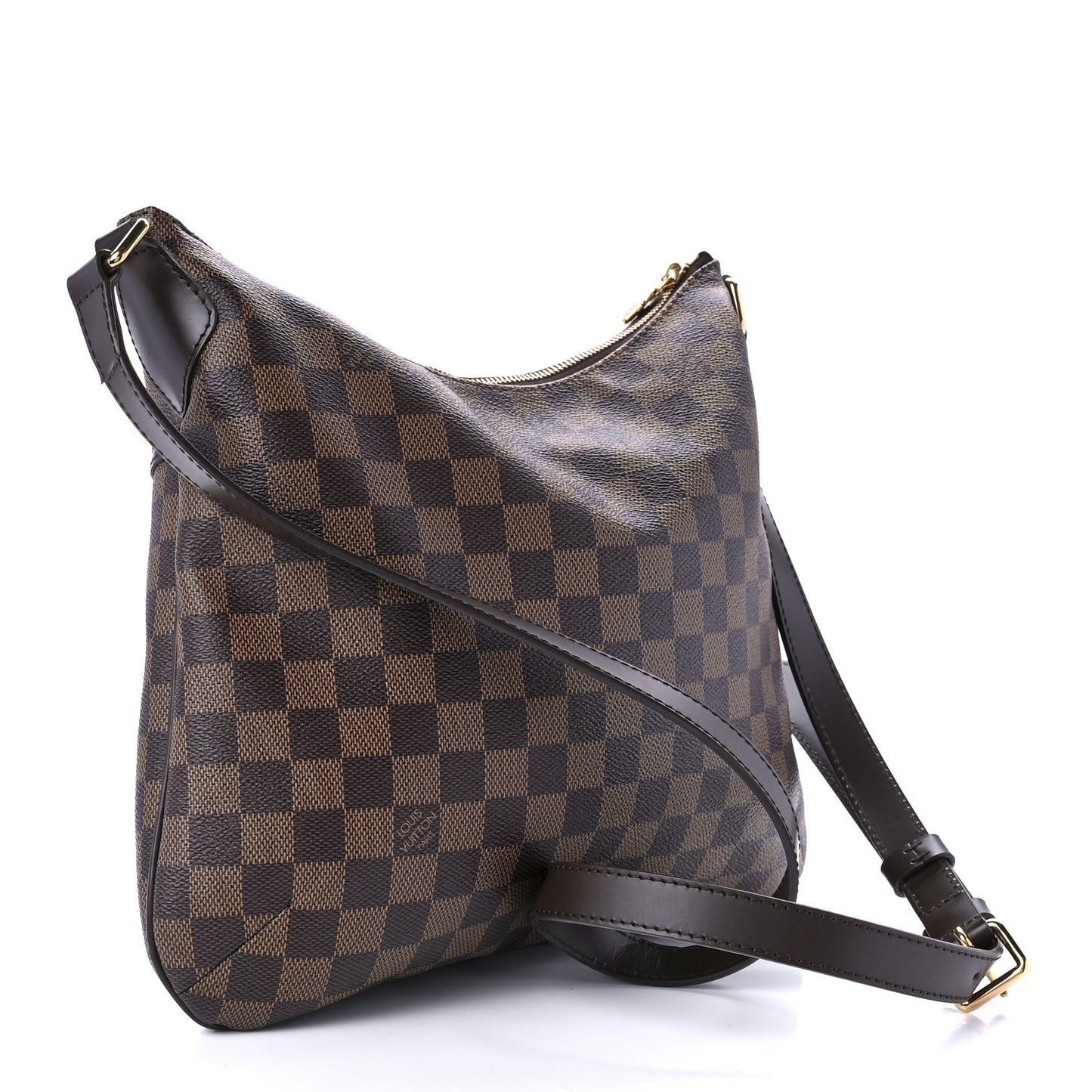 Damier Ebene Bloomsbury PM