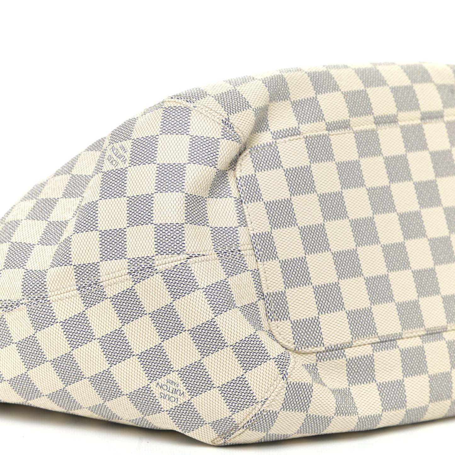 Damier Azur Salina GM
