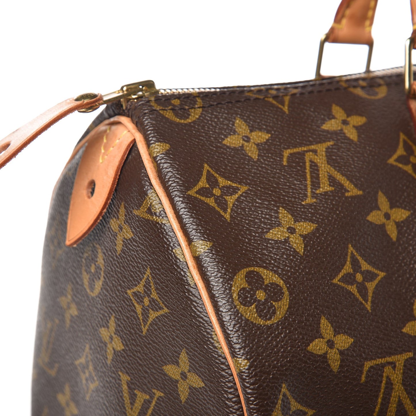 Monogram Speedy 35