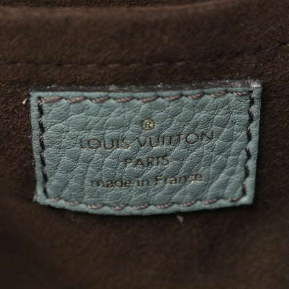 Louis Vuitton Mahina Solar PM Ciel 6 of 9