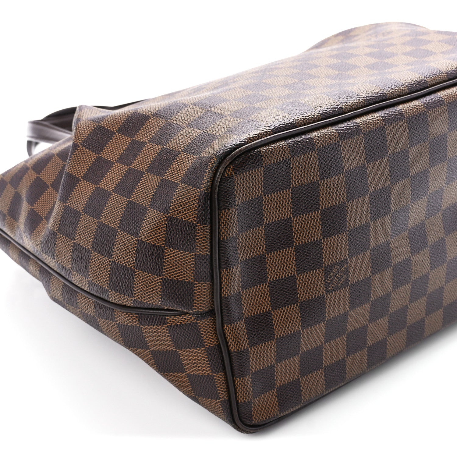 Louis Vuitton Damier Ebene Westminster GM 11 of 12