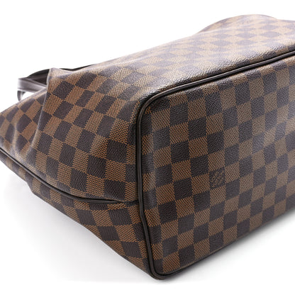 Louis Vuitton Damier Ebene Westminster GM 11 of 12