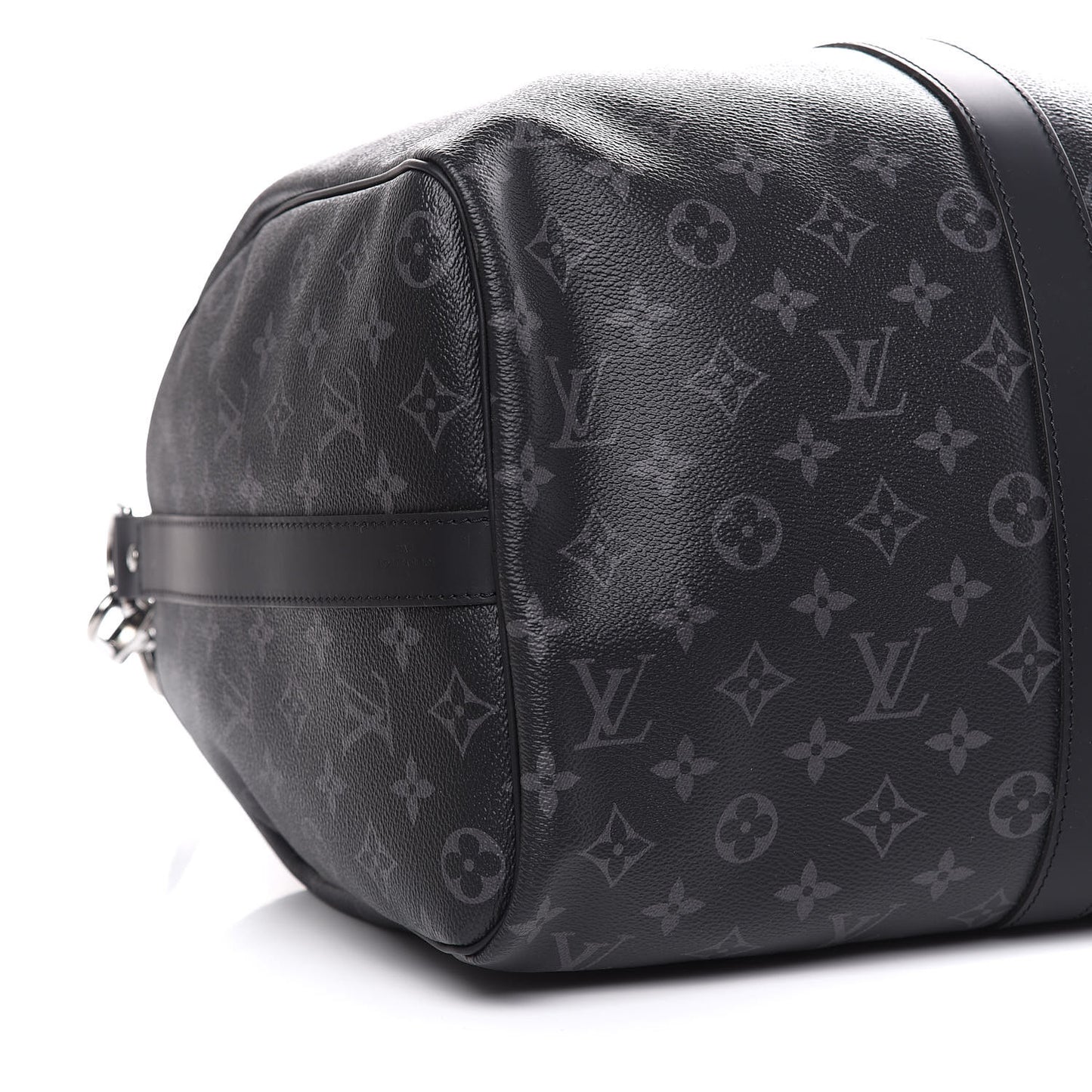 Monogram Eclipse Keepall Bandouliere 45