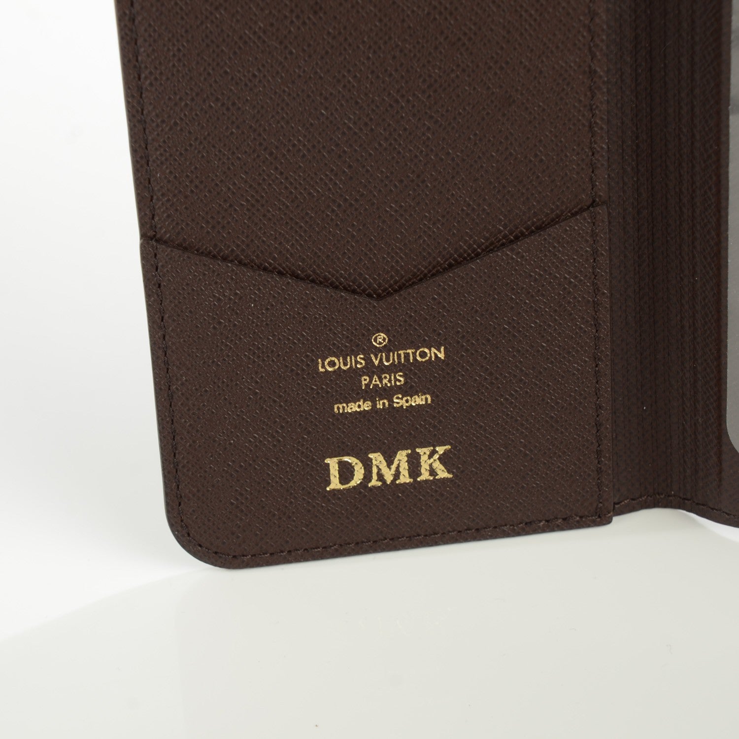 Louis Vuitton Monogram iPhone 6 Folio Case 6 of 7