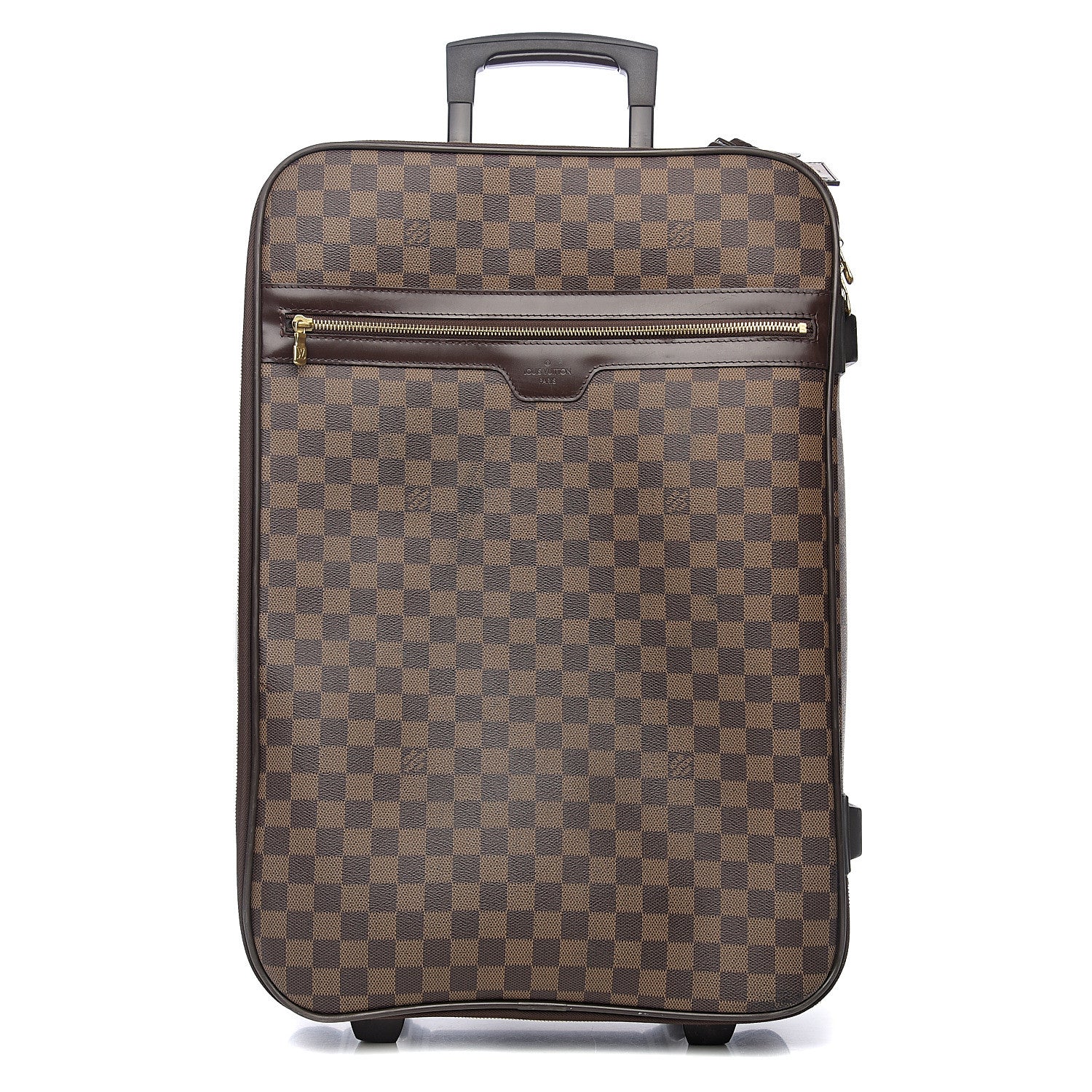 Louis Vuitton Damier Ebene Pegase 60 1 of 13