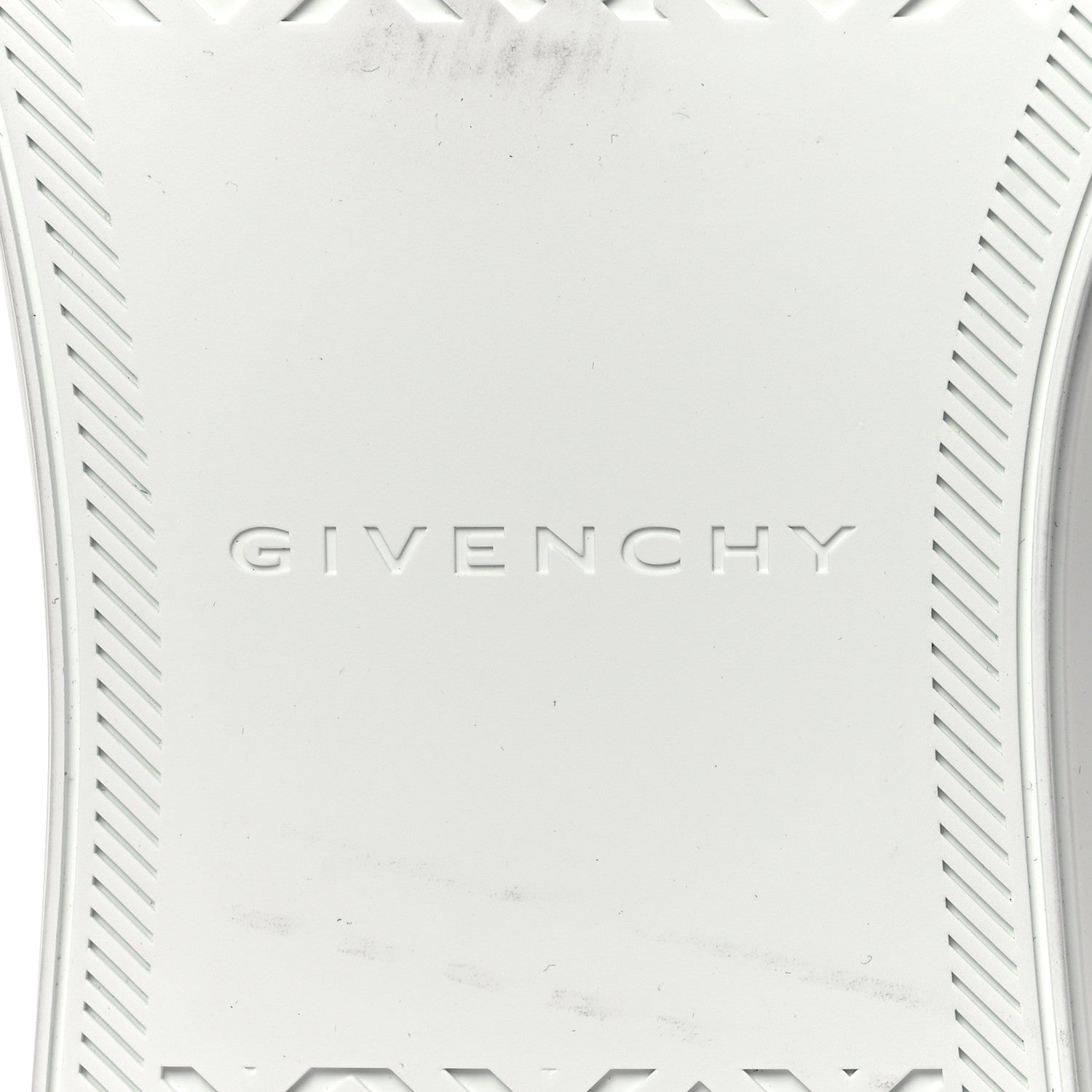 Givenchy Jacquard City 4G Sneakers 38 Blue White 7 of 9