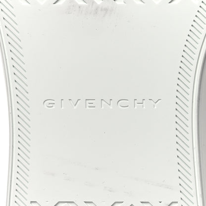 Givenchy Jacquard City 4G Sneakers 38 Blue White 7 of 9