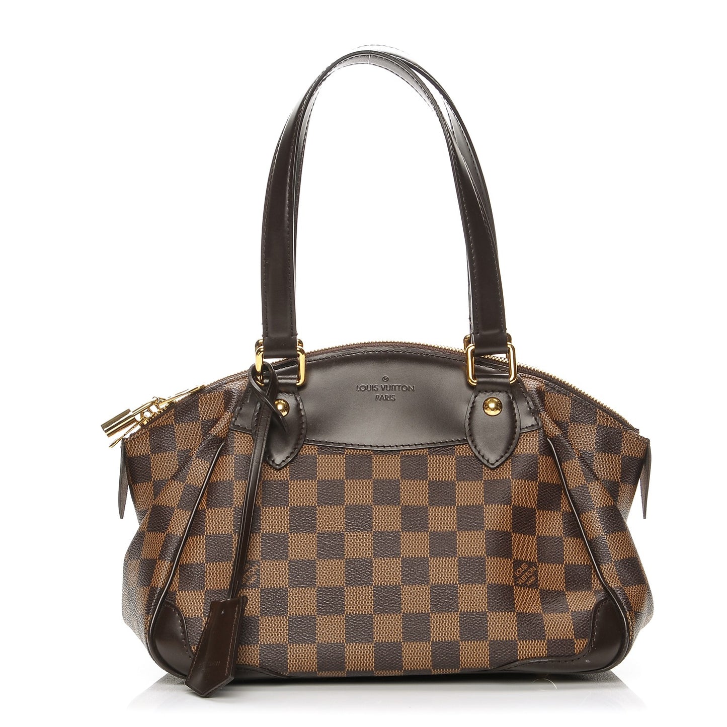 Damier Ebene Verona PM