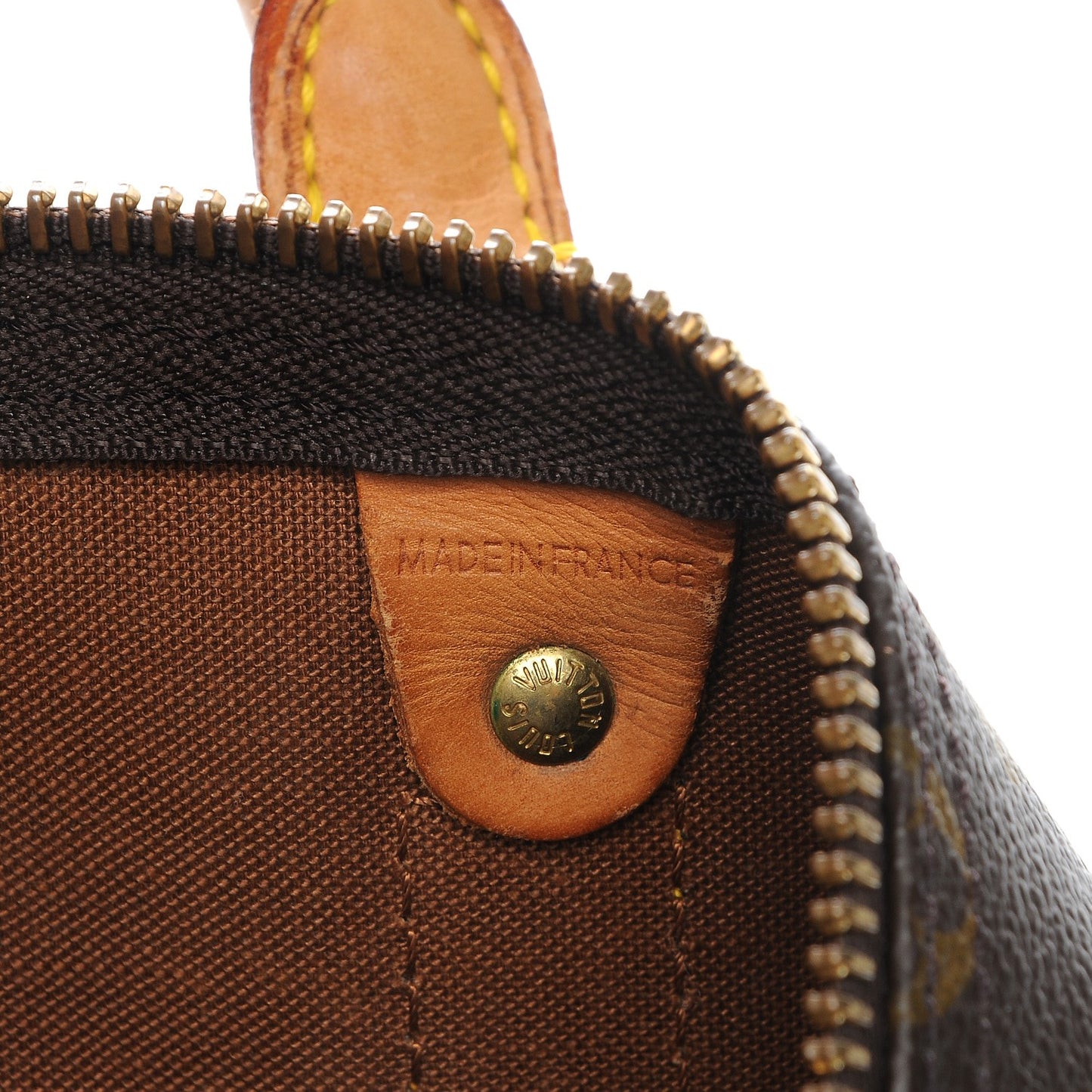 Monogram Keepall Bandouliere 55