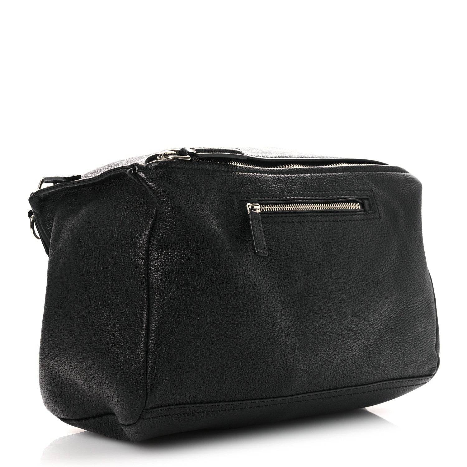 Givenchy Sugar Goatskin Small Pandora Black 4 of 13