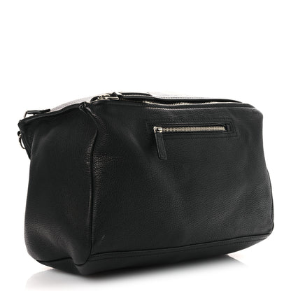 Givenchy Sugar Goatskin Small Pandora Black 4 of 13