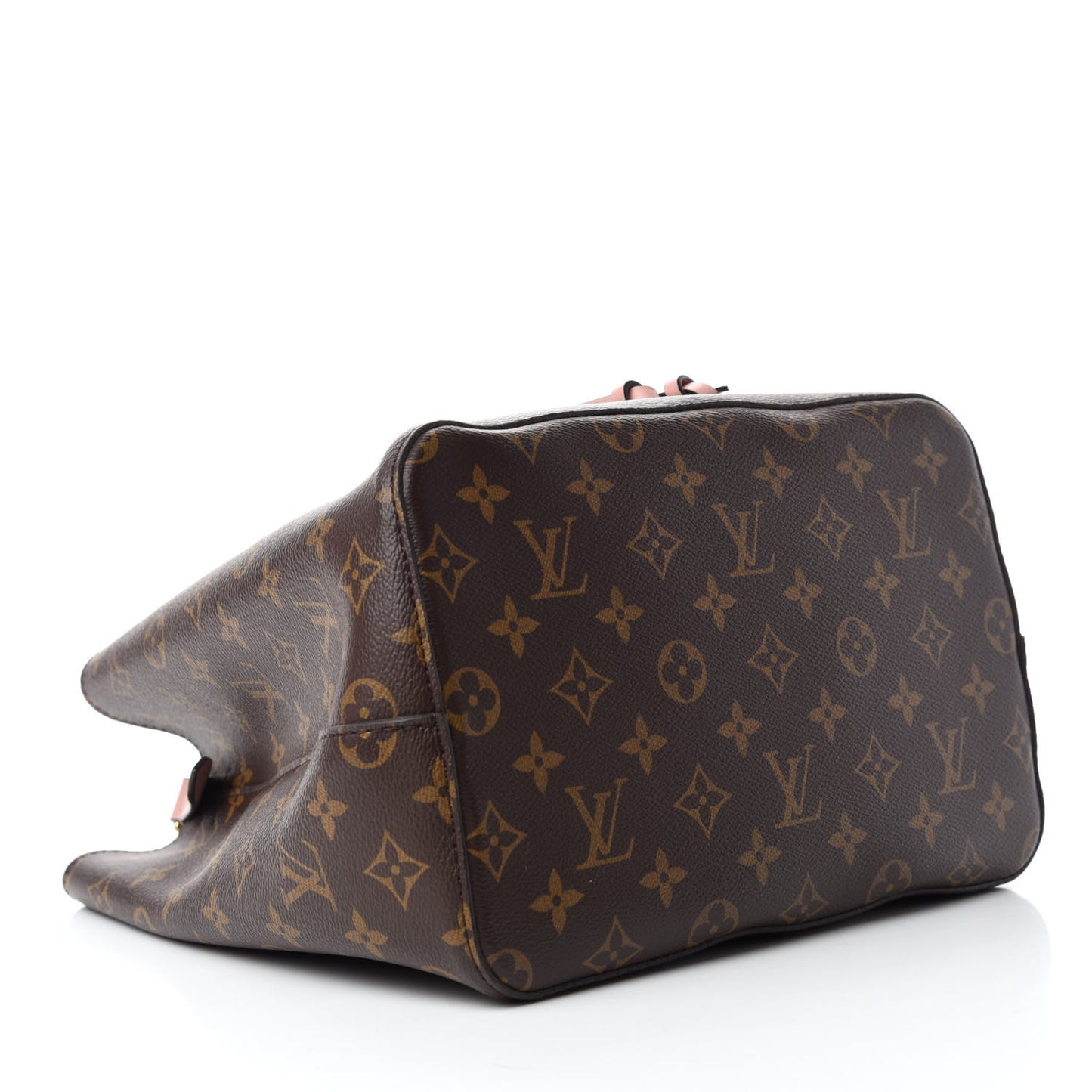 Monogram Neonoe MM Rose Poudre
