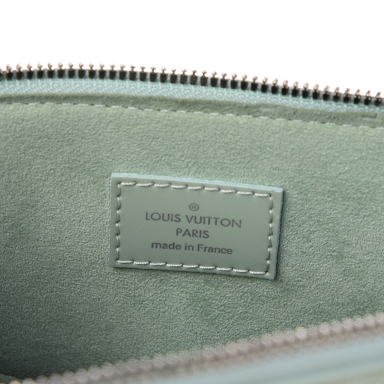 Louis Vuitton Electric Epi Alma PM Amande 6 of 7