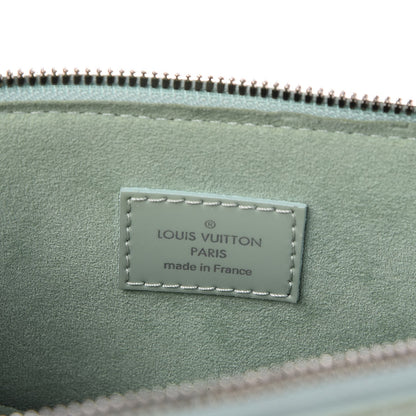 Louis Vuitton Electric Epi Alma PM Amande 6 of 7