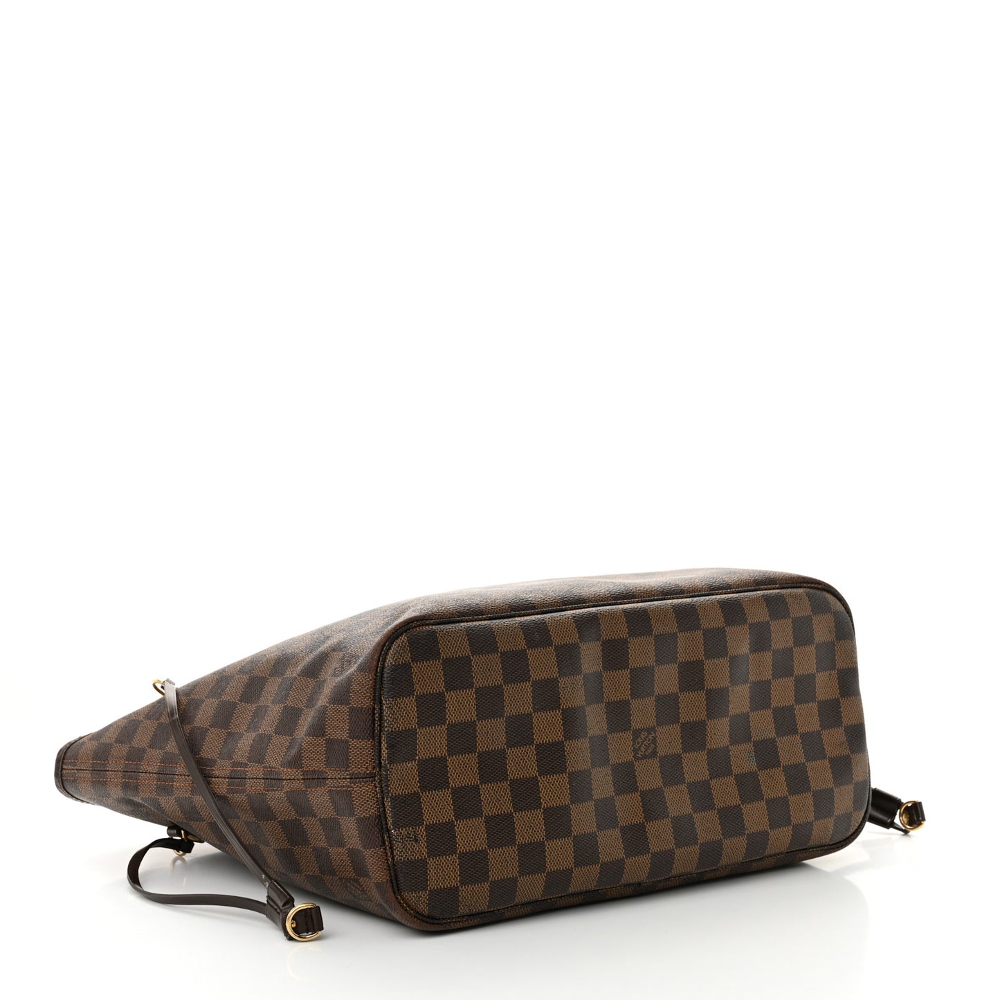 Damier Ebene Neverfull MM