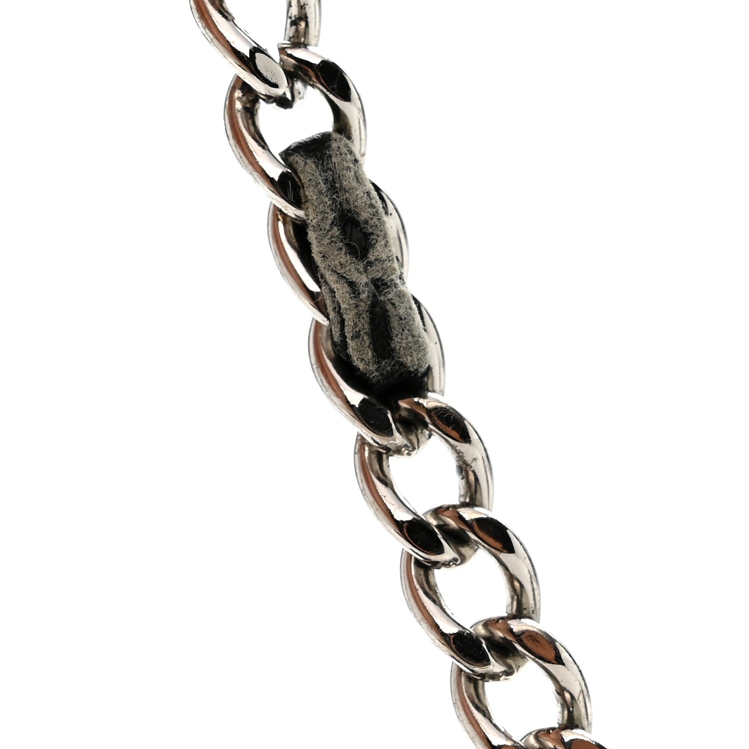 Chanel Caviar Timeless CC Wallet On Chain WOC Black 17 of 18