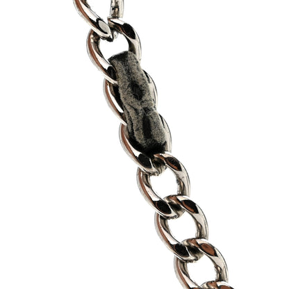 Chanel Caviar Timeless CC Wallet On Chain WOC Black 17 of 18